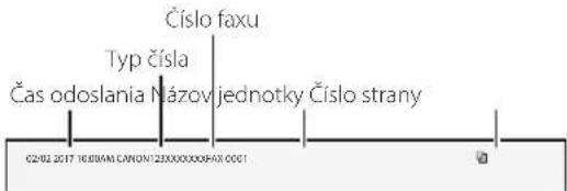 CANON iSENSYS MF421dw - Pred začatím vykonávania konfigurácie - 3