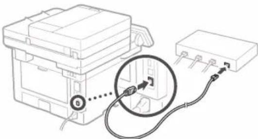 CANON iSENSYS MF421dw - PoiKJIoueHne no npoBOHOcTn - 2