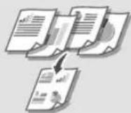 CANON iSENSYS MF421dw - Uporabne nastavitve kopiranja - 1