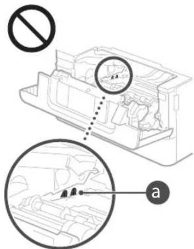 CANON iSENSYS MF421dw - OIMPORTANT - 1