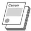 CANON iSENSYS MF421dw - Ricordare prima dell'uso - 5