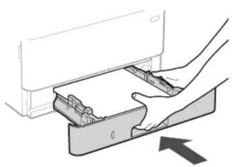 CANON iSENSYS MF421dw - Installation Requirements - 9