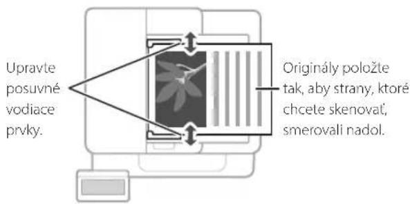 CANON iSENSYS MF421dw - Nezabudnite pred začatím prevádžky - 4