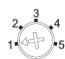 Hikvision DSPIT200 - ADJUSTMENT OF OBSCURATION - 1