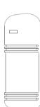 Hikvision DSPIT200 - PARTS DESCRIPTION - 1