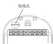 Hikvision DSPIT100 - - 墙壁安装方式 - 3
