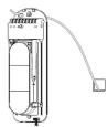 Hikvision DSPIT100 - - 墙壁安装方式 - 4