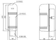 Hikvision DSPIT150 - TROUBLE SHOOTING GUIDE - 5