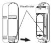 Hikvision DSPIT150 - ADJUSTMENT OF OPTICAL AXIS - 1