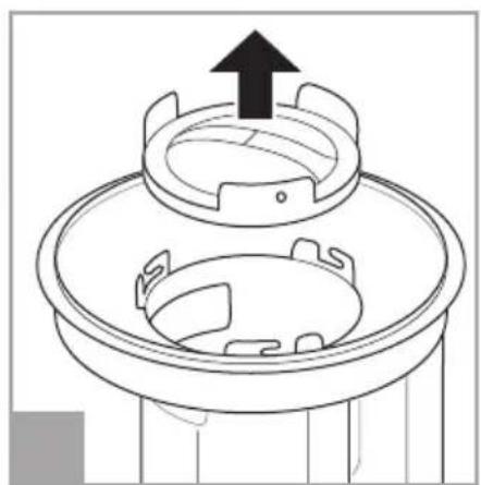DIRT DEVIL Ultima Power DD27204 - AT, CH - 15