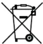 DIRT DEVIL Ultima Power DD27204 - Προστασία του περιβάλλοντος και απόρριψη - 1