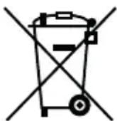 DIRT DEVIL Ultima Power DD27204 - Aplinkos apsauga ir utilizavimas - 1