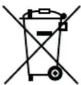 DIRT DEVIL Ultima Power DD27204 - Umweltschutz und Entsorgung - 1