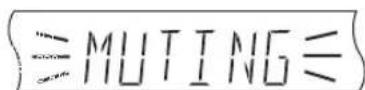 PANASONIC SCHT892 - 按 [MUTING]。 - 1