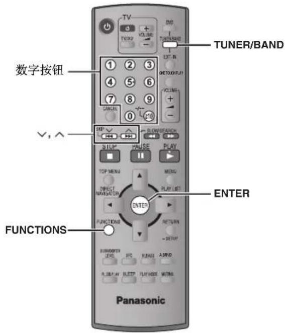 PANASONIC SCHT892 - 使用收音机 - 1