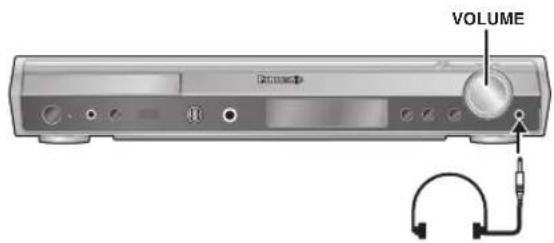 PANASONIC SCHT892 - 降低音量，连接耳机（非附件）。 - 1