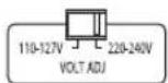 PANASONIC SCHT892 - AM环状天线 - 3