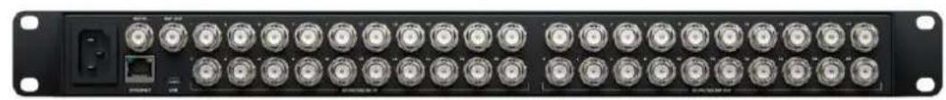 Blackmagic Design Universal Videohub 72 - Introducing Blackmagic Videohub - 4