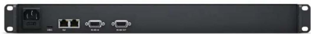 Blackmagic Design Universal Videohub 72 - Introducing Blackmagic Videohub - 12