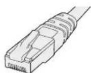 Blackmagic Design Universal Videohub 72 - Cavo di controllo - 3