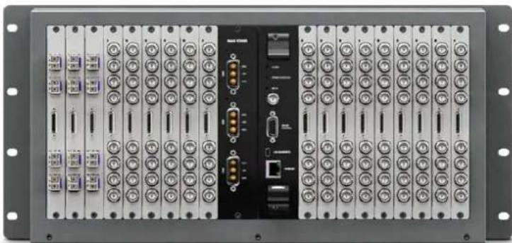 Blackmagic Design Universal Videohub 72 - Hobinka Blackmagic Videohub - 8