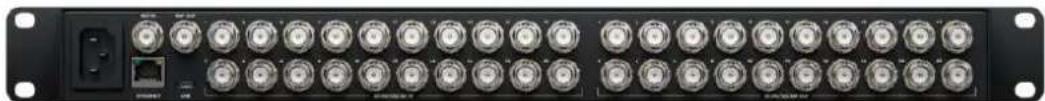 Blackmagic Design Universal Videohub 72 - Blackmagic Videohub ile Tanışın - 4
