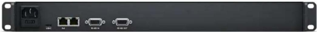 Blackmagic Design Universal Videohub 72 - BlackmagicVideohub 新加 - 13