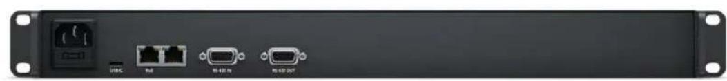 Blackmagic Design Universal Videohub 72 - La linea Blackmagic Videohub - 11