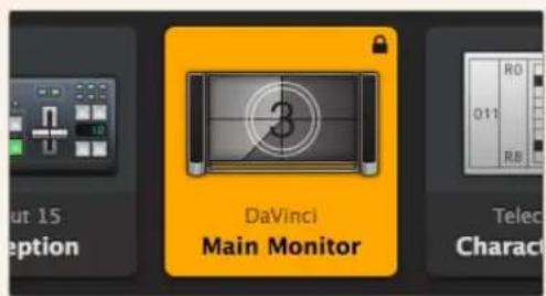 Blackmagic Design Universal Videohub 72 - Yönlendirmeleri Kilitleme ve Açma - 2