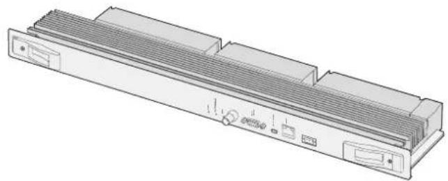 Blackmagic Design Universal Videohub 72 - 电源供应 - 1