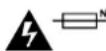 Blackmagic Design Universal Videohub 72 - Avisos para Pessoal de Assistencia Autorizada - 2