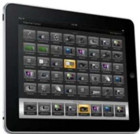 Blackmagic Design Universal Videohub 72 - Setup - 1