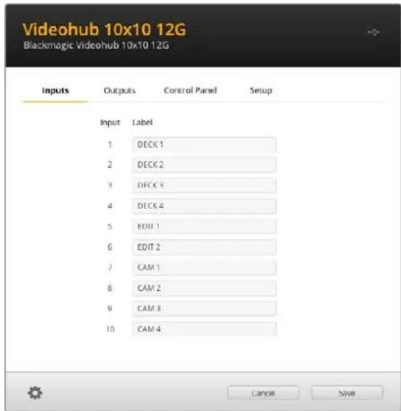 Blackmagic Design Universal Videohub 72 - 日 - 1