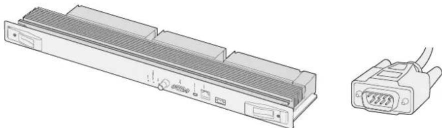 Blackmagic Design Universal Videohub 72 - BLOK NITaHn - 1