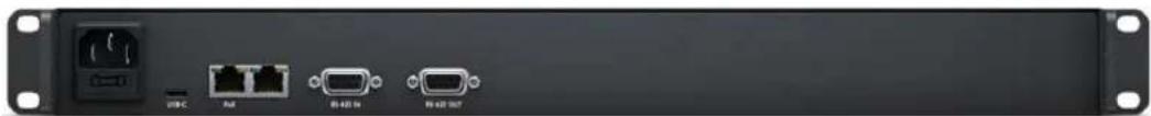 Blackmagic Design Universal Videohub 72 - BlackmagicVideohub 新加 - 11