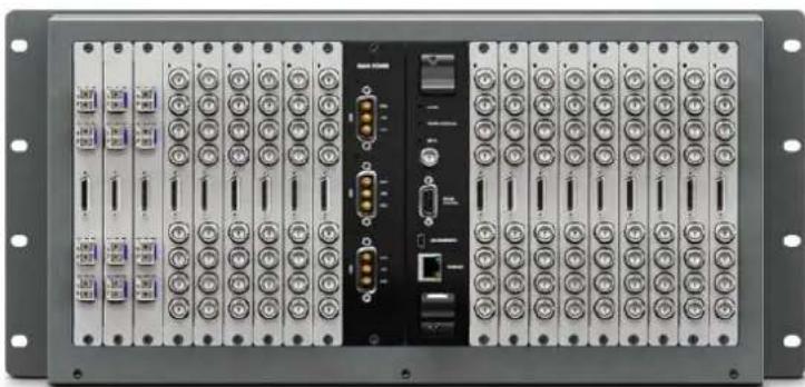 Blackmagic Design Universal Videohub 72 - BlackmagicVideohub 新加 - 8