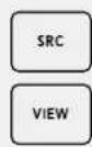 Blackmagic Design Universal Videohub 72 - Kontrol Butonlari - 2