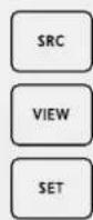 Blackmagic Design Universal Videohub 72 - NUMERI - 2