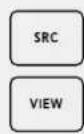 Blackmagic Design Universal Videohub 72 - Control Buttons - 2