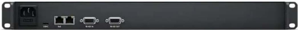 Blackmagic Design Universal Videohub 72 - Blackmagic Videohub - 11