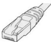 Blackmagic Design Universal Videohub 72 - Yönlendirici Kontrol Kablosu - 3