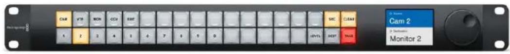Blackmagic Design Universal Videohub 72 - BlackmagicVideohub 新加 - 10