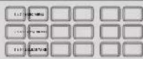 Blackmagic Design Universal Videohub 72 - Smart Videohub CleanSwitch 12x12 - 2