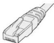 Blackmagic Design Universal Videohub 72 - Cable de control para la matriz - 3