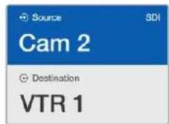 Blackmagic Design Universal Videohub 72 - Bb6op yctpoiCTB c nOmoIbu KpyrIou pyuKn - 3