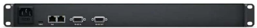 Blackmagic Design Universal Videohub 72 - Blackmagic Videohub ile Tanışın - 11