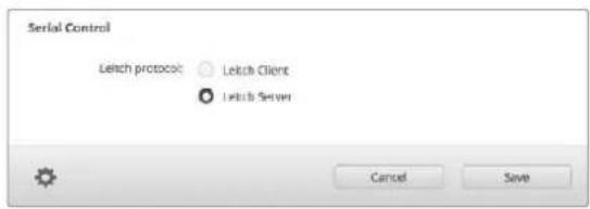 Blackmagic Design Universal Videohub 72 - Seri Kontrol Ayarli - 2