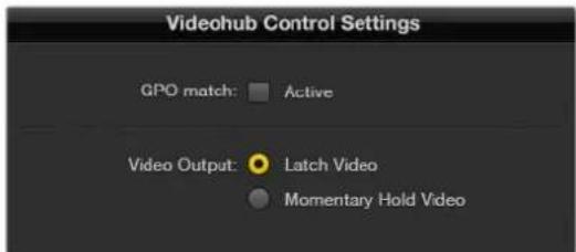 Blackmagic Design Universal Videohub 72 - Latch Video - 1