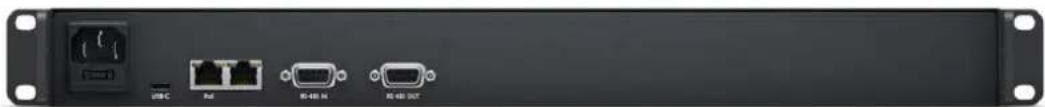 Blackmagic Design Universal Videohub 72 - Vorgestellt: Blackmagic Videohub - 13