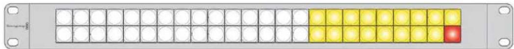 Blackmagic Design Universal Videohub 72 - 使用宏命令 - 1